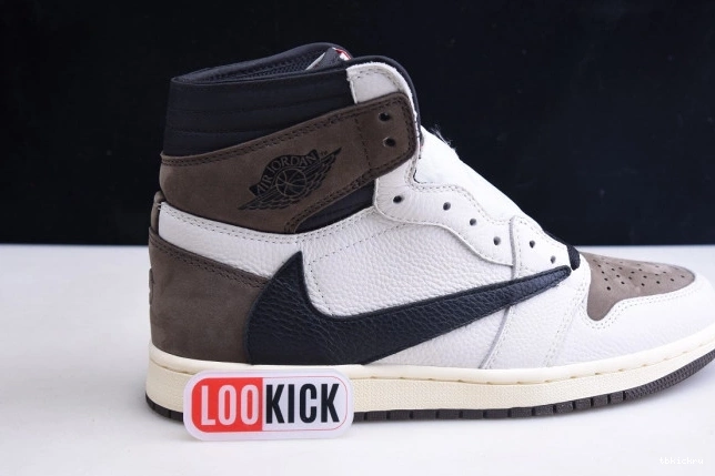 Rep TBkick - TS JORDAN SP CD4487-100 1 AIR 2.0 SCOTT' 'TRAVIS OG HIGH 0811
